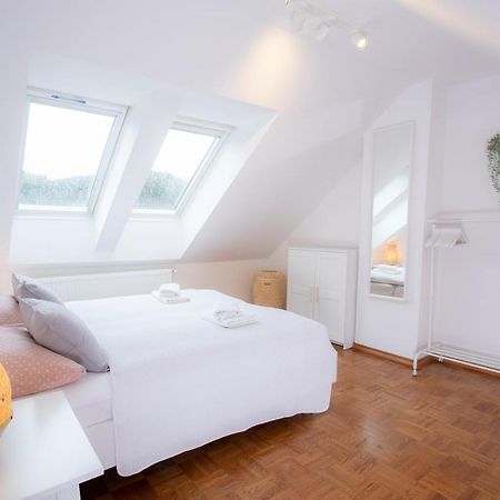 Duplex Apartment Panj Kranjska Gora Buitenkant foto