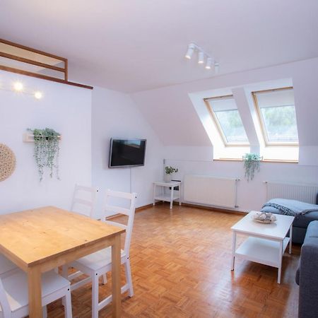 Duplex Apartment Panj Kranjska Gora Buitenkant foto