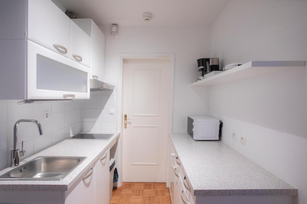Duplex Apartment Panj Kranjska Gora Buitenkant foto