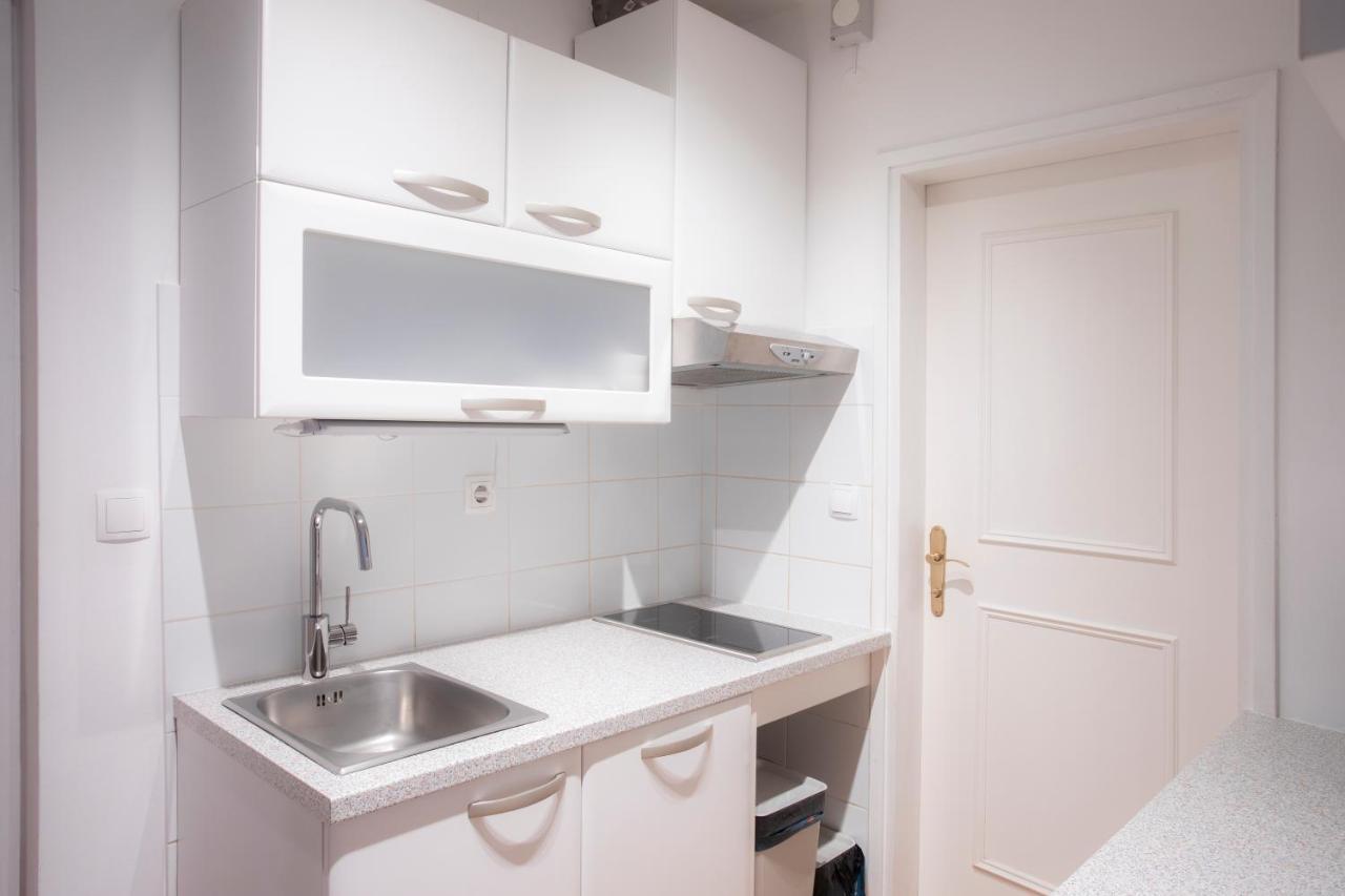 Duplex Apartment Panj Kranjska Gora Buitenkant foto
