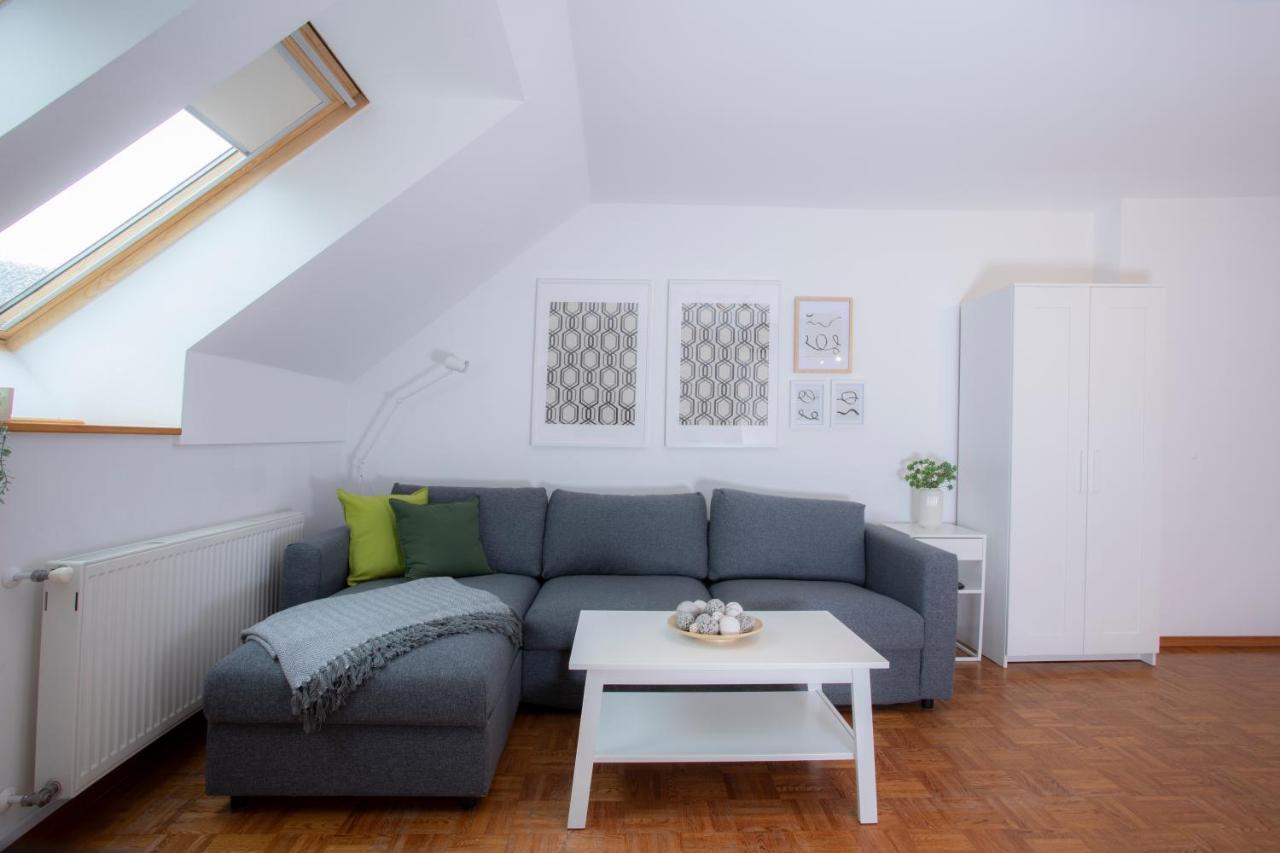 Duplex Apartment Panj Kranjska Gora Buitenkant foto